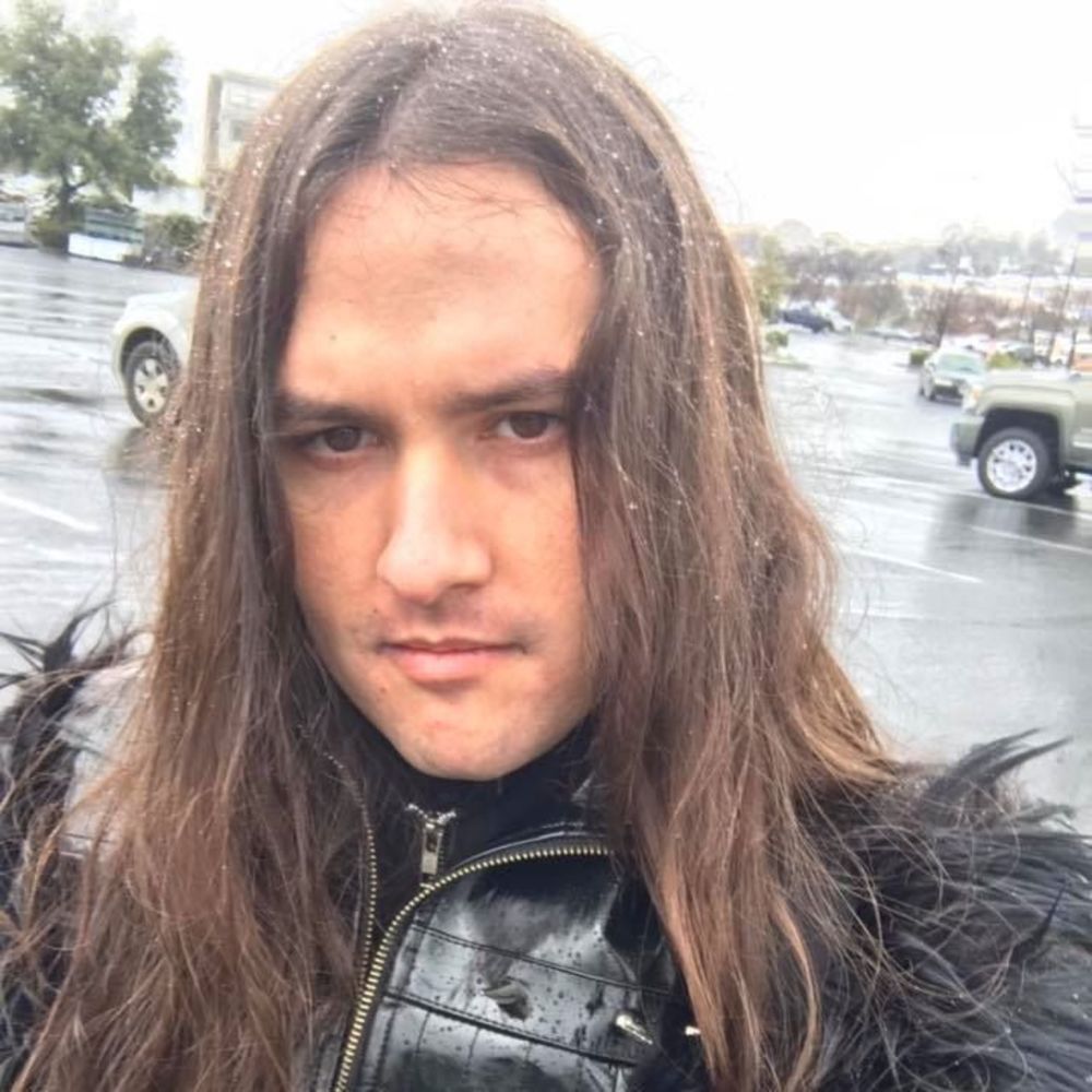 Meet your Posher, Joshua